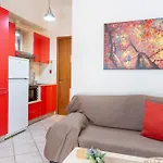 Rosso City Centre Apartment