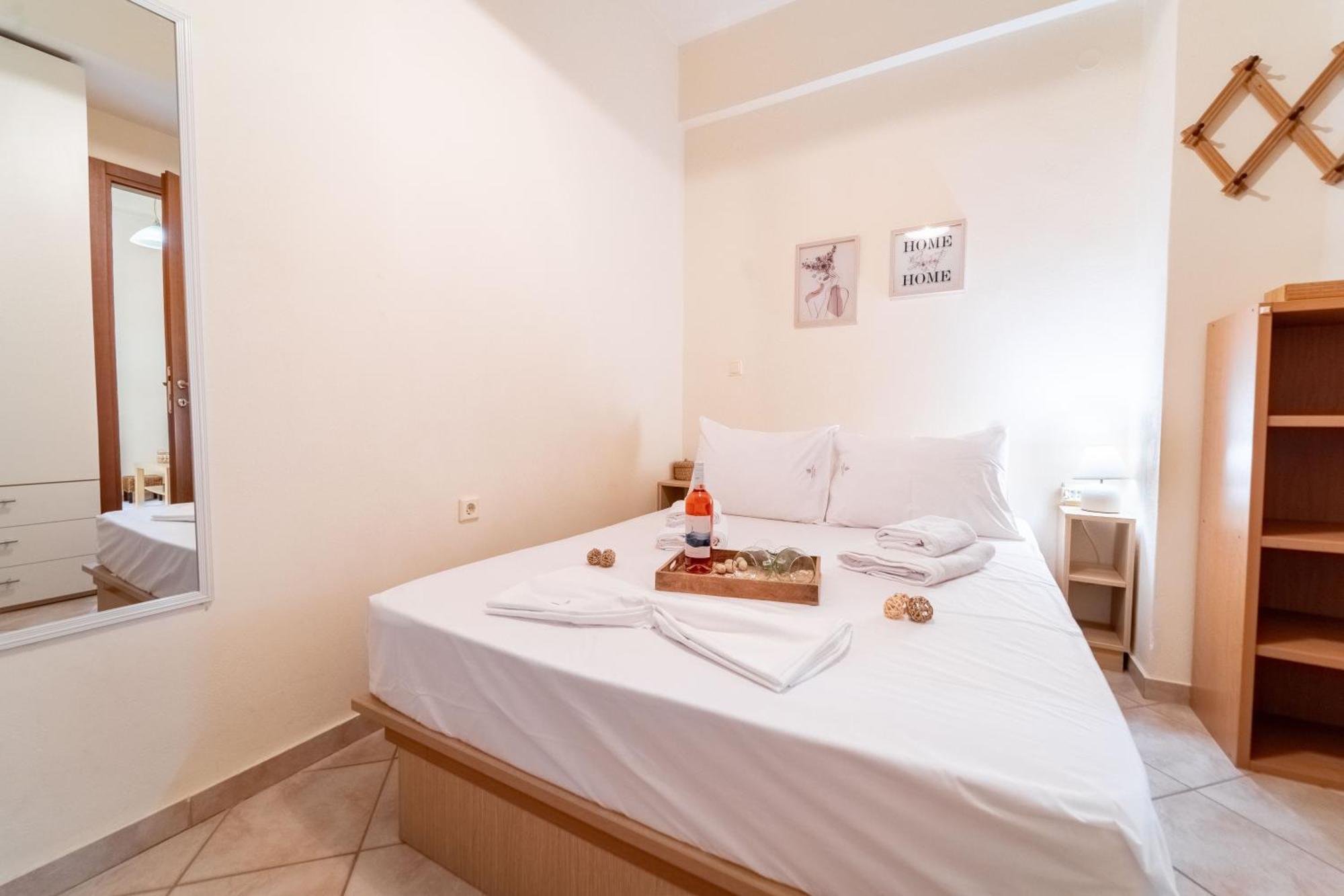 Apartment Rosso Centre *
