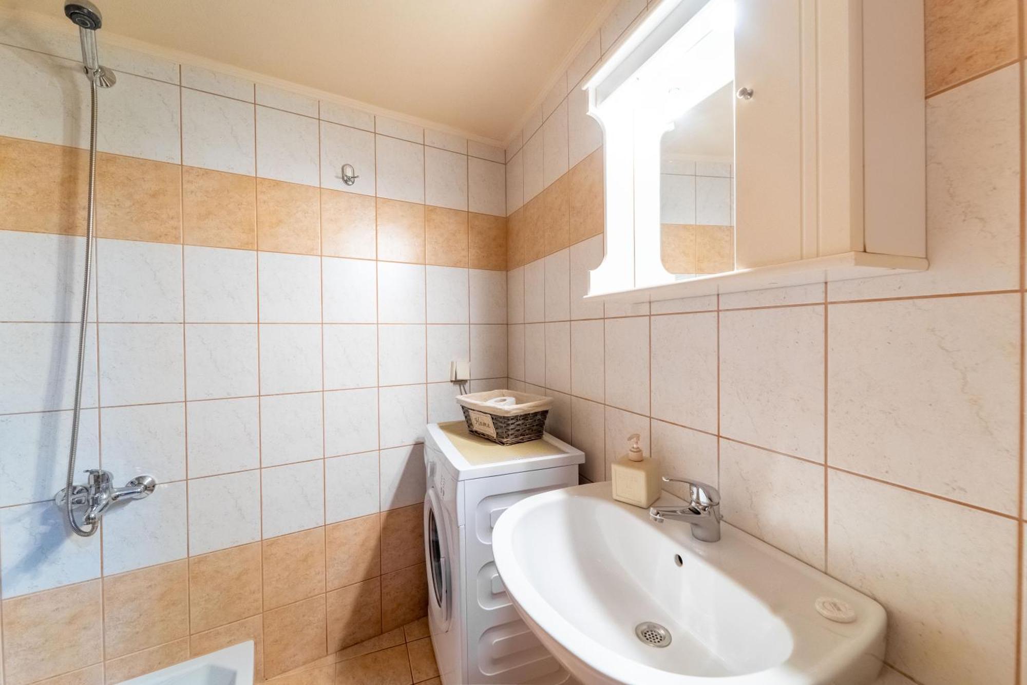 Apartment Rosso Centre